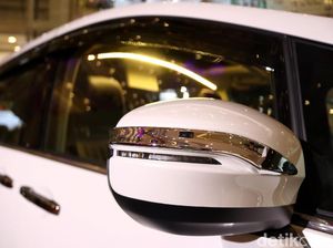 Warna Ini Paling Cocok Buat yang Malas Nyuci Mobil Warna Ini Paling Cocok Buat yang Malas Nyuci Mobil