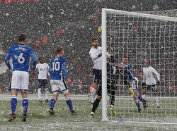 Pochettino: Suhu Sub Zero Selalu Menyulitkan