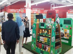 Pantang Terlewat Promo Beli 1 Gratis 1 Perawatan Tubuh!