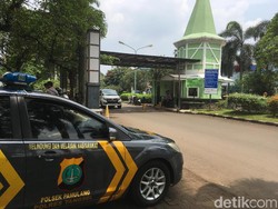 Penjelasan RW dan Satpam Lama tentang Pengeroyokan di Pondok Cabe