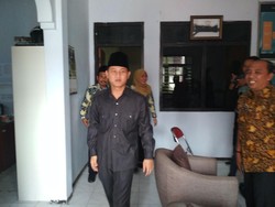 Panwaslu Panggil Plt Bupati Trenggalek, Ada Apa?