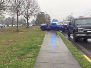 Guru di Georgia Ditangkap Usai Lepas Tembakan di Sekolah