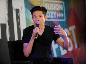 Gary Oldman Bintangi Darkest Hour karena Sang Makeup Artist