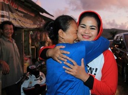 Upaya Puti Cetak Pemandu Wisata Bersertifikat Melalui Seribu Dewi