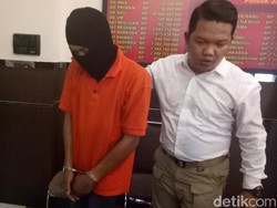 Cabuli Anak di Bawah Umur, Tukang Sampah di Jaksel Ditangkap Polisi