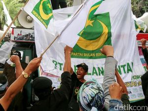 Kader PBB Resah Tak Dapat Jatah