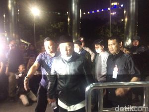KPK: Walkot Kendari Minta Suap untuk Pencalonan Ayah di Pilgub Sultra KPK: Walkot Kendari Minta Suap untuk Pencalonan Ayah di Pilgub Sultra