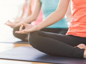 Gadis Cilik Ini Diprediksi Lumpuh Setelah Cedera di Kelas Yoga