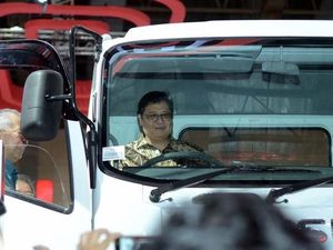 GIICOMVEC 2018 Resmi Dibuka GIICOMVEC 2018 Resmi Dibuka