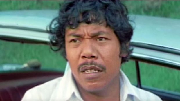 Benyamin Sueb