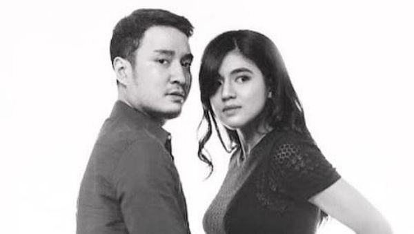 Ini Penampakan Wajah Putra DJ Una