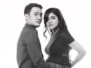 Resmi Cerai! Ini Kisah Lengkap DJ Una dan Irsan Ramadhan Resmi Cerai! Ini Kisah Lengkap DJ Una dan Irsan Ramadhan