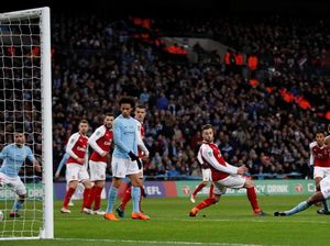 Kompany: Lawan Arsenal yang Terluka Akan Jadi Laga Terberat