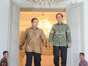 Sandiaga Harap Jokowi dan Prabowo Berpelukan di Panggung Reuni 212