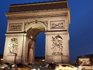 Begini Jepretan Galaxy S9 Saat Terang dan Gelap