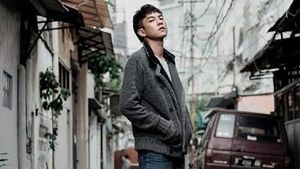 Ini Selebgram yang Disebut Mirip G-Dragon, Setuju?