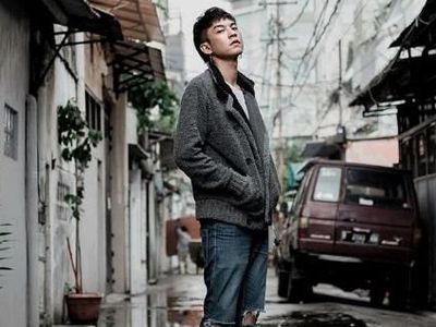 Ini Selebgram yang Disebut Mirip G-Dragon, Setuju?