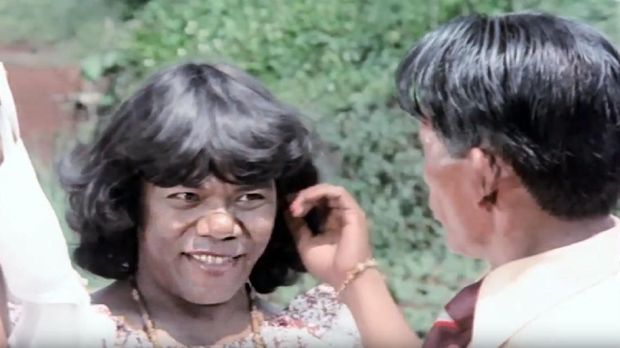 Mencari Sisa Tawa dan Nyanyian Benyamin Sueb