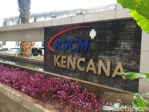Belum Ada Pengamanan Jelang Cek Kesehatan Baasyir di RSCM