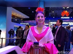 Gegara Corona, Pengunjung dari Hubei Dilarang Masuk MWC 2020