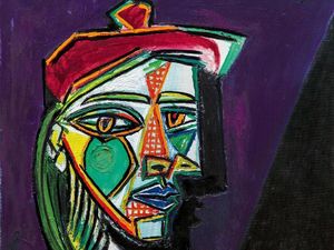 13 Lukisan Picasso Dibeli Rp 2,2 T oleh Satu Kolektor London 13 Lukisan Picasso Dibeli Rp 2,2 T oleh Satu Kolektor London