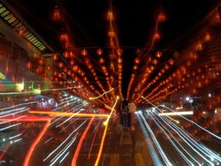 is this not time machine ?