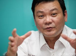 BRG Berjibaku Timbun Kanal di Lahan Gambut Warisan Orba