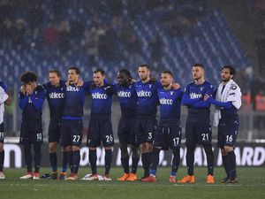 Lawan Juventus, Kesempatan Lazio untuk Langsung Bangkit