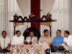 Hasil Quick Count: Semua Jago Gerindra-PKS Keok di Pilgub Jawa