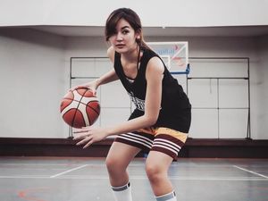 Marcus Gideon-Maria Selena Wakil Indonesia di Physical: Asia Netflix