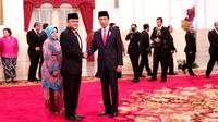 Momen Irjen Heru Eks Pejabat KPK Dilantik Jadi Kepala BNN