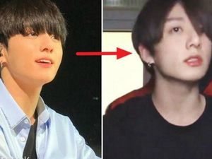 Makin Kurus, Jungkook BTS Bikin Fans Khawatir