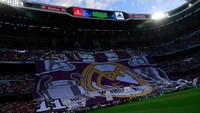 Siapa yang tak tahu Santiago Bernabeu, markas Real Madrid. Stadion megah ini musim lalu diriuhkan oleh 69.170 penonton per laganya. (Foto: Gonzalo Arroyo Moreno/Getty Images)