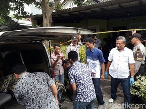 Misteri Pembunuhan Ibu Rumah Tangga di Kota Semarang