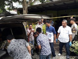 Misteri Pembunuhan Ibu Rumah Tangga di Kota Semarang