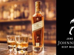 Perkenalkan Ini Jane Walker, Ikon Baru Johnnie Walker