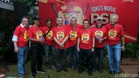 Main Film, Grup Musik OM PSP Reuni Bersama?