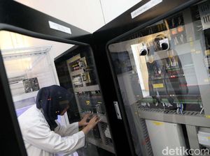 Swasta Masih Pelit Anggarkan Dana untuk Riset