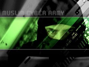 Sosok Yus Anggota Muslim Cyber Army yang Ditangkap Polisi Sosok Yus Anggota Muslim Cyber Army yang Ditangkap Polisi