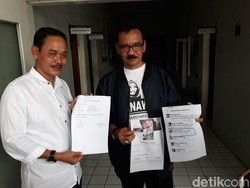 Oknum Satpol PP Dukung Paslon di Pilwali Malang, Ini Kata Panwas