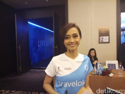 Dikecewakan Belanda, Deasy Novianti Beralih ke Jerman