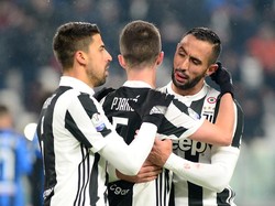 Juventus Diminta Main Sabar di Kandang Tottenham