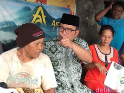 Soal KBU, Ridwan Kamil Sebut Perlu Unit Kerja Cekungan Bandung