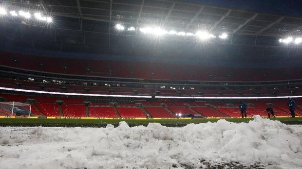 Fakta Menarik Timnas Inggris yang Bisa Bunda Beri Tahu ke Anak