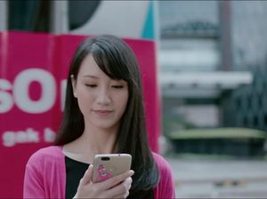 Jurus Tri Agar Lebih Dekat dengan Kaum Milenial Jurus Tri Agar Lebih Dekat dengan Kaum Milenial