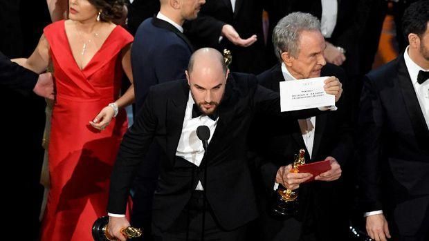 Beberapa Hal yang Harus Kalian Ketahui Sebelum Menyaksikan Oscar