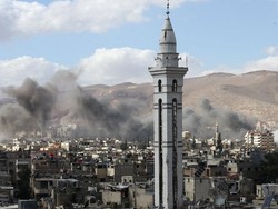 Meski Dilarang dan Ada Perang, Pengiriman TKI ke Suriah Berlanjut