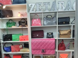 Bazar Tas Branded Preloved di Grand Indonesia, Ada yang di Bawah Rp 1 Jutaan