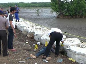Ungkap Pembunuhan Dimas, Polisi Temukan Chatting Mencurigakan