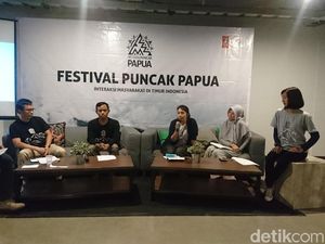 Wanadri & Indonesia Mengajar Akan Gelar Festival Puncak Papua